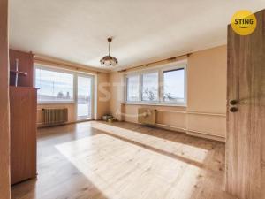 Prodej vícegeneračního domu, Šlapanov, 175 m2