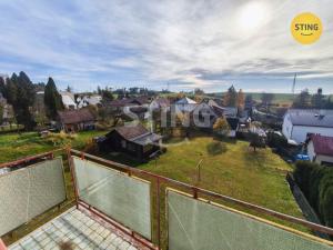 Prodej vícegeneračního domu, Šlapanov, 175 m2