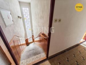 Prodej vícegeneračního domu, Šlapanov, 175 m2