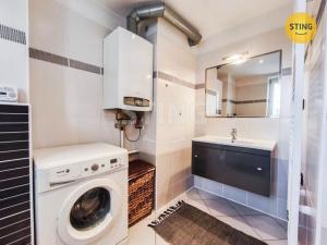 Prodej bytu 2+1, Jihlava, Zborovská, 68 m2