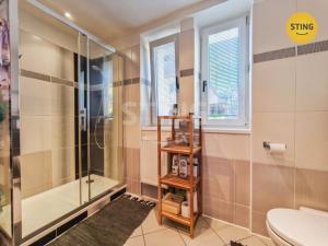 Prodej bytu 2+1, Jihlava, Zborovská, 68 m2