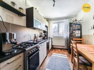 Prodej bytu 2+1, Jihlava, Zborovská, 68 m2