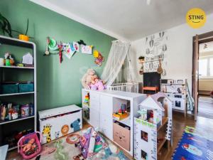 Prodej bytu 2+1, Jihlava, Zborovská, 68 m2