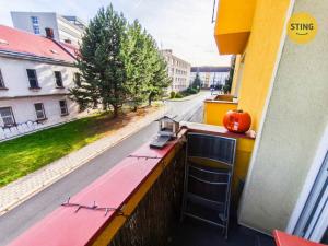 Prodej bytu 2+1, Jihlava, Zborovská, 68 m2