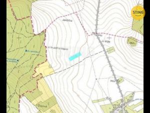 Prodej pole, Krumsín, 5188 m2