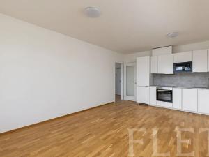 Pronájem bytu 2+kk, Praha - Vysočany, Fafkových, 53 m2