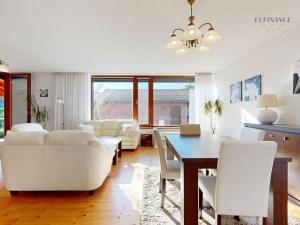 Prodej rodinného domu, Zlosyň, 118 m2