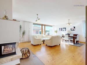 Prodej rodinného domu, Zlosyň, 118 m2