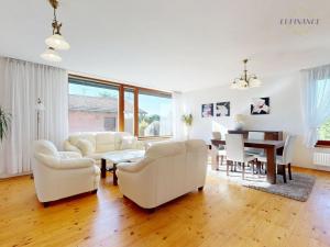 Prodej rodinného domu, Zlosyň, 118 m2