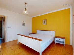 Prodej rodinného domu, Zlosyň, 118 m2