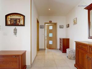 Prodej rodinného domu, Zlosyň, 118 m2