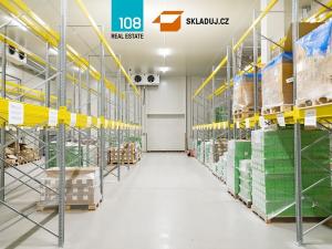 Pronájem skladu, Lipník nad Bečvou, Hranická, 5000 m2