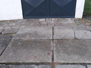 Pronájem garáže, Prostějov - Vrahovice, 20 m2