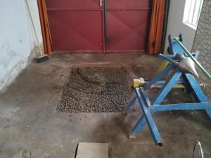 Pronájem garáže, Prostějov - Vrahovice, 20 m2