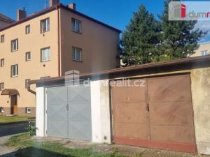 Pronájem garáže, Kolín, Brankovická, 19 m2