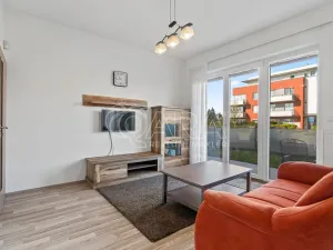 Pronájem bytu 2+kk, Praha - Pitkovice, Penízovková, 59 m2