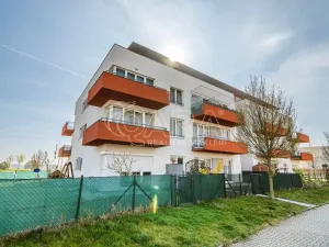 Pronájem bytu 2+kk, Praha - Pitkovice, Penízovková, 59 m2