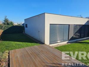 Prodej rodinného domu, Moravany, U Hájku, 197 m2