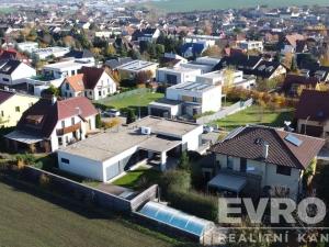 Prodej rodinného domu, Moravany, U Hájku, 197 m2