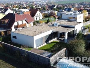 Prodej rodinného domu, Moravany, U Hájku, 197 m2