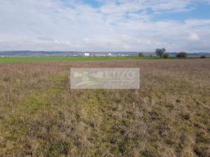 Prodej pozemku pro bydlení, Kosořice, 806 m2