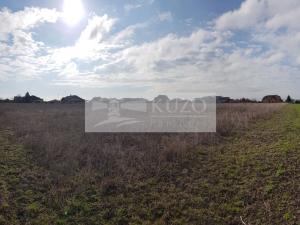 Prodej pozemku pro bydlení, Kosořice, 806 m2