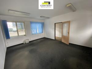 Pronájem skladu, Nýřany, Šůlova, 1500 m2