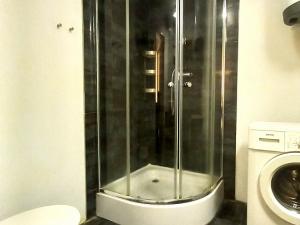 Prodej bytu 1+kk, Praha - Vysočany, Novovysočanská, 41 m2