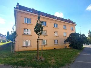 Prodej bytu 1+kk, Praha - Vysočany, Novovysočanská, 41 m2