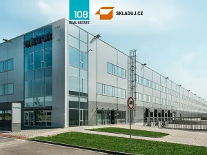 Pronájem skladu, Brno, Vlastimila Pecha, 10000 m2