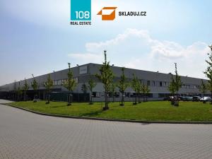Pronájem skladu, Hranice, Olomoucká, 15000 m2