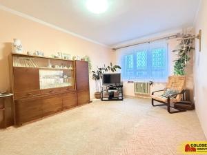 Prodej bytu 2+1, Uherský Brod, 56 m2