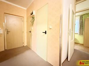 Prodej bytu 2+1, Uherský Brod, 56 m2