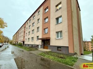 Prodej bytu 2+1, Uherský Brod, 56 m2