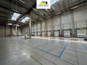 Pronájem výrobních prostor, Rumburk - Rumburk 2-Horní Jindřichov, Pražská, 30000 m2