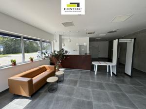 Pronájem výrobních prostor, Rumburk - Rumburk 2-Horní Jindřichov, Pražská, 30000 m2