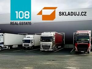 Pronájem skladu, Ostrava, 5155 m2