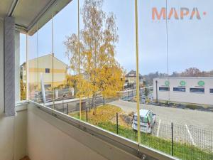 Prodej bytu 3+1, Jirkov, Pod Přivaděčem, 64 m2