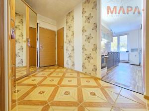 Prodej bytu 3+1, Jirkov, Pod Přivaděčem, 64 m2