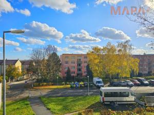 Prodej bytu 3+1, Jirkov, Pod Přivaděčem, 64 m2