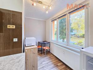 Prodej bytu 3+1, Jirkov, Pod Přivaděčem, 64 m2