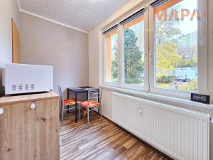 Prodej bytu 3+1, Jirkov, Pod Přivaděčem, 64 m2