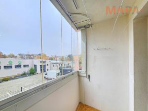 Prodej bytu 3+1, Jirkov, Pod Přivaděčem, 64 m2