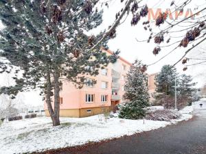 Prodej bytu 3+1, Jirkov, Pod Přivaděčem, 64 m2