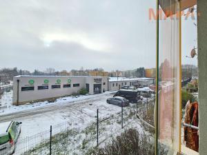 Prodej bytu 3+1, Jirkov, Pod Přivaděčem, 64 m2