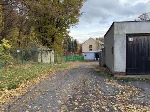 Prodej garáže, Litvínov - Šumná, Sokolská, 24 m2