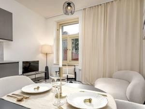 Pronájem bytu 2+kk, Praha - Vršovice, Košická, 36 m2