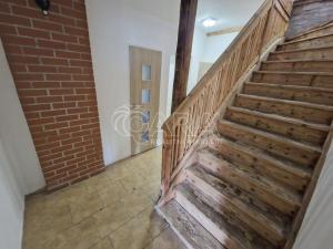 Prodej rodinného domu, Lobendava, 263 m2