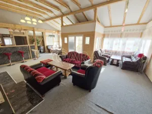 Prodej rodinného domu, Lobendava, 263 m2