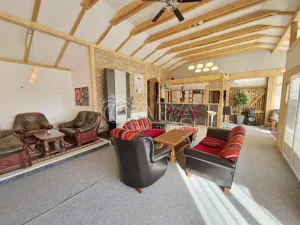 Prodej rodinného domu, Lobendava, 263 m2